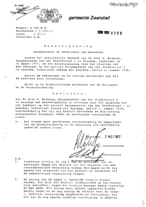 Digitale beschrijving item